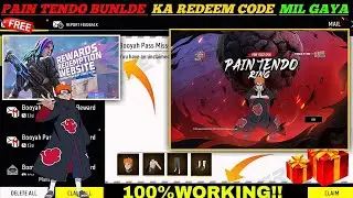 FREE FIRE REDEEM CODE TODAY 8 AUGUST | FF REWARDS REDEEM CODE | FF REDEEM CODE TODAY 8 AUGUST