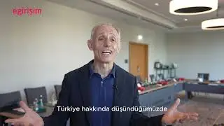 Nigel Morris, Türkiye'deki fintech girişimlere yatırım yapacak [Özel Röportaj]