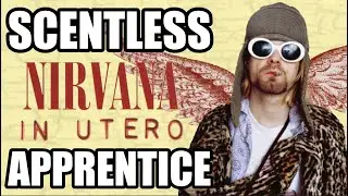 SONG MEANING Scentless Apprentice Nirvana