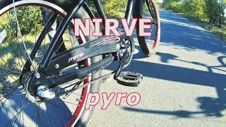Круизер Nirve Pyro — спонтанный обзор