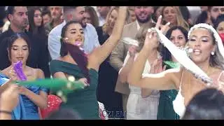 Alev & Erce / GRUP OMEDYAM Muhtesem Dersim Pazarcik Dügünü/ ÖzlemProduction®