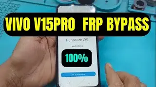 vivo v15 frp bypass | vivo v15 pro frp bypass | vivo frp bypass