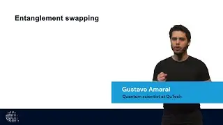 Entanglement Swapping