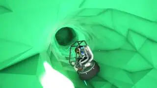 Astroneer - Fun with Chairs!
