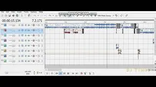 Dj_Tymus-ft-Baddest 47 - Ivo Ivo scratch pattern challenge