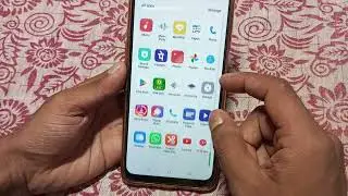 Oppo A3x 5g app lock kaise kare, how to lock apps in oppo, how to set app lock in oppo, app lock set