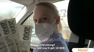 Czech streets adventure just outside prague | Beautiful Girls