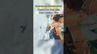 Pay Attention to the Lantern Rite Chests 
