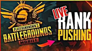 Pushing CONQUEROR WITH TEAM 6X #Team6x #6xSpraygodnoob