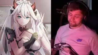 Veibae Made Sodapoppin Speechless...