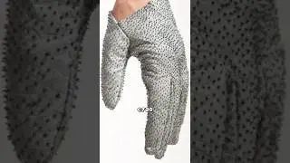 Gloves with spikes inside 