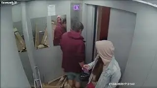 ТРЕБУЕТСЯ ПОМОЩЬ - 10-й подъезд,   Камера9 10 20200827172925