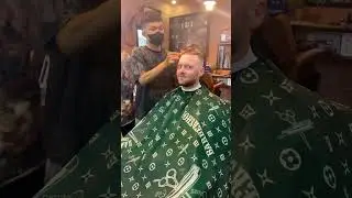 Стрижка во Вьетнаме! Решитесь?