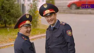 Патруль – Кавказский сфинкс! Смешно! [Сфинкс – часть первая]
