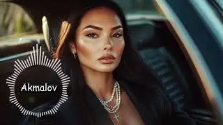 Akmalov - Azeri Kavkaz Top Deep House Mix 2025