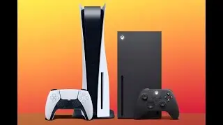 Playstation 5 сливает Xbox series X: отмена предзаказов / Голосовой ассистент вк: причём тут майор