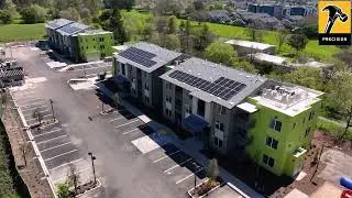 Stony Point Flats | Santa Rosa, CA - Project Completion