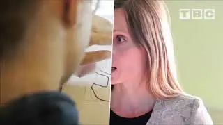 Выжигание по ткани