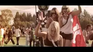 Toneshifterz ft. Chris Madin - Last Night (Official Video)