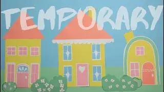 Temporary - Megan Nicole