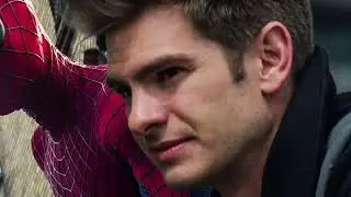 Filtran como va a Llegar el Spiderman de Andrew Garfield a el UCM En Solitario o Para Sony