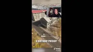 Trolling kids on Warzone - Jordy2d tik tok meme compilation