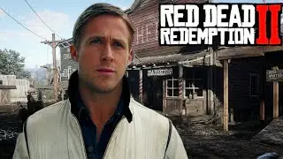 Literally me in Red Dead Redemption 2