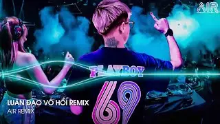 Luân Đạo Vô Hồi Remix - Nhân Sinh Một Kiếp Quá Khổ Đau Kiếp Sau Chẳng Ghé Lại Đâu Remix TikTok