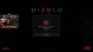 🔴( ͡° ͜ʖ ͡°)  ✅  Diablo Hell 3 LIVE  :) Helpful Streamer Ask Anything,