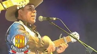 EDUARDO CHAVEZ - TAL VEZ LA ULTIMA NOCHE - 2011