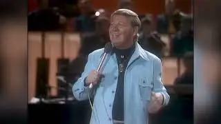 Mel Tormé - Love Will Keep Us Together - 13/03/1976 • World of Jazz