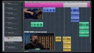 Дешевый и хороший - представляем USB микрофон STAGG SUM 40