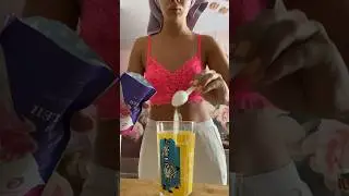 Порошок молодости