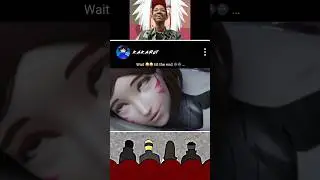 Naruto squad reaction on sus moment 😂😂😂