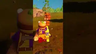 Most Satisfying Tree Chop Clip Ever! 