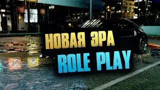 МОЙ СЕРВЕР В GTA 5 RP| НОВЫЙ UCP ПРОЕКТ В САМПЕ И ДРУГИЕ НОВОСТИ