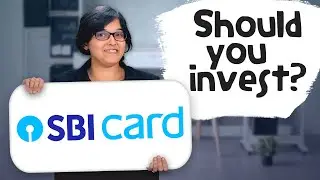 SBI Card IPO Review Part 2 | How to Apply for SBI Card IPO? Explained By CA Rachana Ranade