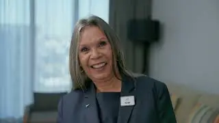 Career Profile: Roz, Hotel Porter, Novotel on Murray