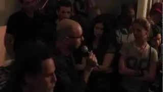 למה לא ללכת למשטרה? אלדד יניב על #השיטה
