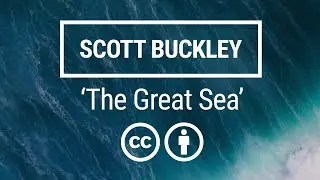 'The Great Sea' [Cinematic Orchestral CC-BY] - Scott Buckley