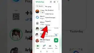 WhatsApp Font Style Kaise Change kare | How To Change WhatsApp Font Style | 