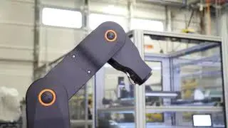 igus robot robolink DP