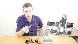 Подготовка к работе беспроводной GSM-сигнализации Страж Sparta-601F