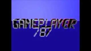 Intro nova No canal