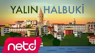 Yalın - Halbuki