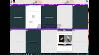 2captcha bot mod 2023 new classic bot ONE KLIK.  all easy task & MULTIPLE ACCOUNT safe #2captcha