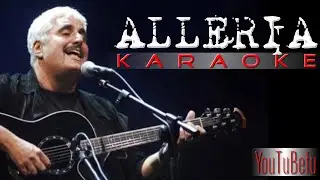 ALLERIA (KARAOKE)HD