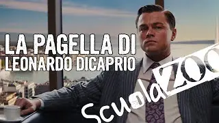 COPIARE A SCUOLA: Non fare la FINE di Leonardo Dicaprio #ScuolaZoo