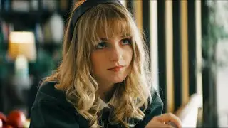 Психопат қыз қайтып келді! Бірақ әлдеқайда зұлым жоспарлармен!