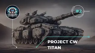 Обзор на Titan ProjectCW 2024